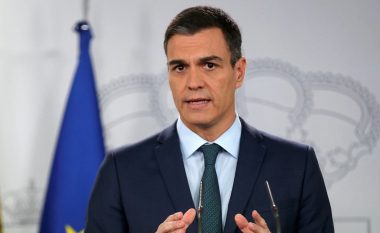 Kryeministri spanjoll zotohet për ta bërë të jashtëligjshëm prostitucionin