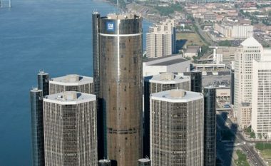 General Motors për 90 vite është prodhuesi më i madh amerikan i veturave, por tani rrezikon ta humb këtë titull