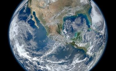 Toka po e humb shkëlqimin për shkak të ndryshimeve klimatike