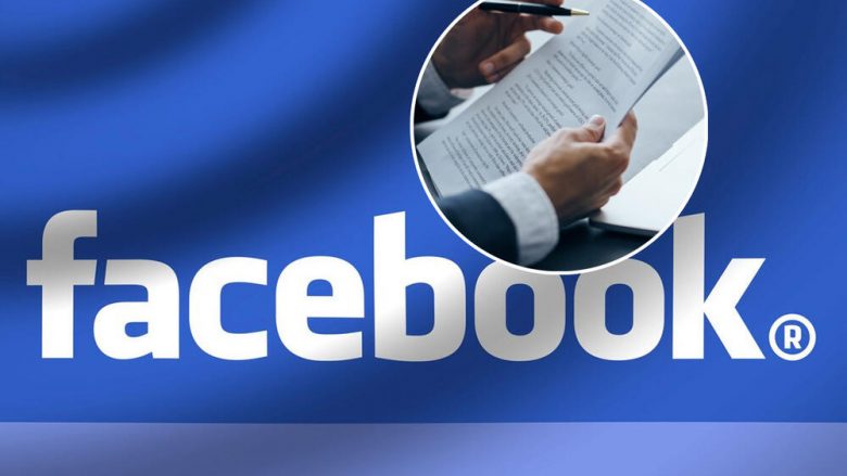 Çfarë në të vërtetë tregojnë dokumentet e zbuluara për Facebookun?
