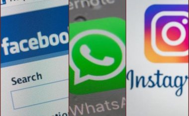 Çfarë qëndron pas rënies së Facebook, Instagram dhe WhatsApp – përdoruesit tregojnë për problemet që i kanë pasur në tri aplikacionet