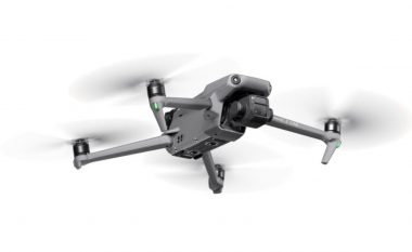 DJI do të prezantojë këto ditë dronin Mavic 3, ka 1 TB memorie të brendshme dhe dy kamera