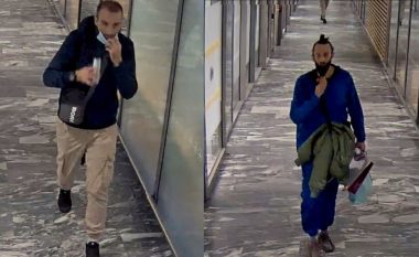 Policia norvegjeze në kërkim të dy vëllezërve kosovarë për vrasje, besohet se herën e fundit ishin parë duke udhëtuar nga Oslo për në Prishtinë