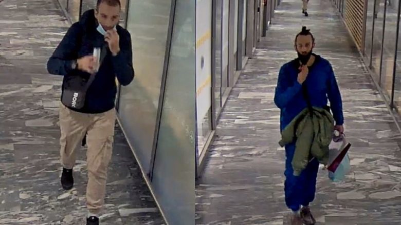 Policia norvegjeze në kërkim të dy vëllezërve kosovarë për vrasje, besohet se herën e fundit ishin parë duke udhëtuar nga Oslo për në Prishtinë