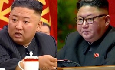 Kim Jong-un thjesht ka humbur peshë, ekspertët thonë se lideri i Koresë së Veriut nuk ka probleme shëndetësore