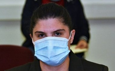 Nis gjykimi i kroates që u përpoq të helmonte ish-të dashurin e saj me antifriz