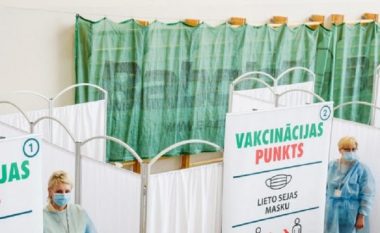 Letonia shpall gjendjen e emergjencës shëndetësore