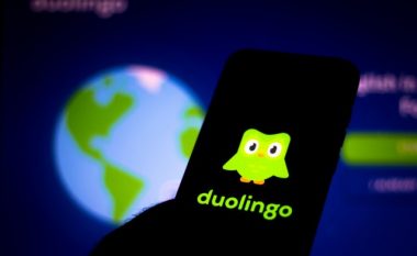 Themeluesi i Duolingo, mëton t’ua tërheq vëmendjen fëmijëve nga TikToku me një aplikacion për matematikë