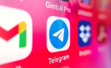 Telegram ka 70 milionë përdorues të rinj për shkak të rënies së Facebook