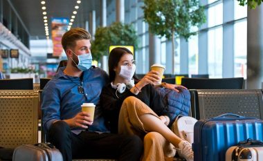Si i ndryshoi pandemia përparësitë tona të udhëtimit në vitin 2021?