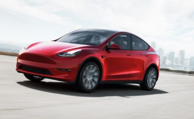 Tesla do të fillojë prodhimin në fund të vitit në Gjermani