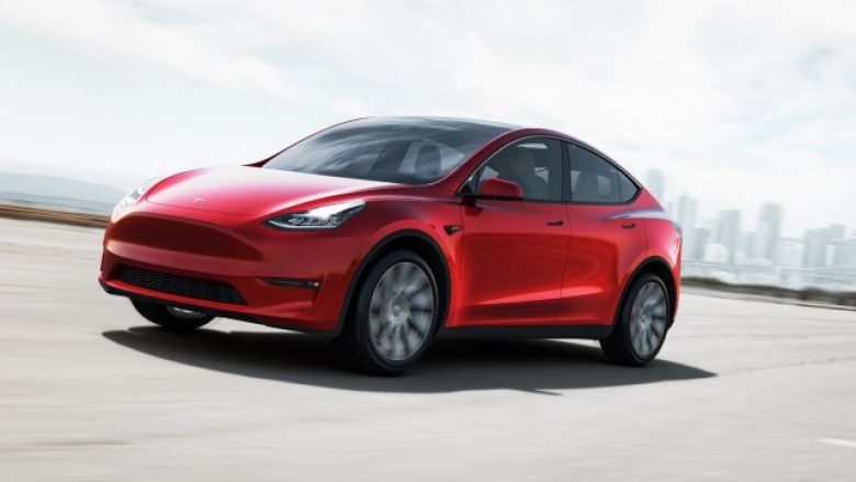 Tesla do të fillojë prodhimin në fund të vitit në Gjermani