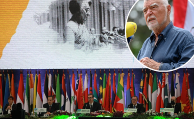 Mesiq kritikon Vuçiqin rreth Samitit të Painkuadruarve: Falsifikim i pastër historik