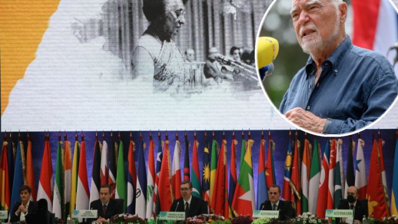 Mesiq kritikon Vuçiqin rreth Samitit të Painkuadruarve: Falsifikim i pastër historik