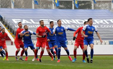 BKT Superliga vjen me super ndeshje ditën e sotme – nxehtë në kryeqytet dhe Gjilan