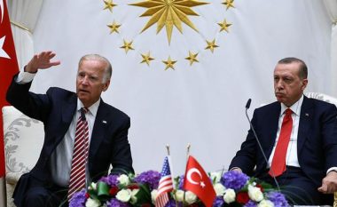 Bllokimi i F-35, temë kryesore – Erdogan dhe Biden pritet të takohen në Glasgow