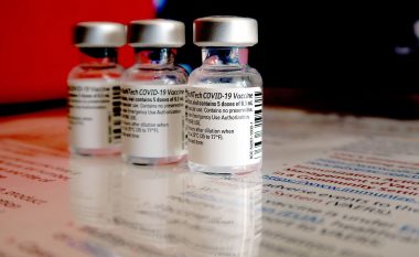 Blinken: SHBA dhuroi edhe 200 milionë vaksina, totali i dozave arrin shifrat e 1.1 miliardëve