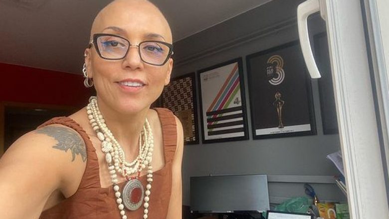 Tetori, muaji i ndërgjegjësimit për kancerin e gjirit – Vjosa Berisha u bën thirrje vajzave e grave për kontrolle rutine
