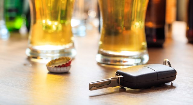 BE po kërkon zero tolerancë për vozitjen nën ndikimin e alkoolit