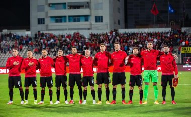 Reja publikon listën e Shqipërisë, ftohen 26 futbollistë për ndeshjet ndaj Hungarisë dhe Polonisë