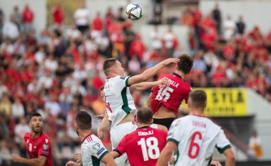 Shqipëria kërkon tri pikë në Budapest për të mbetur në garë për kualifikimin historik në Kampionatin Botëror
