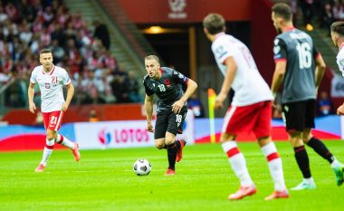 Ndeshja ku mund të fillojë të shkruhet historia: Shqipëria pret Poloninë – dueli direkt për vendin e dytë