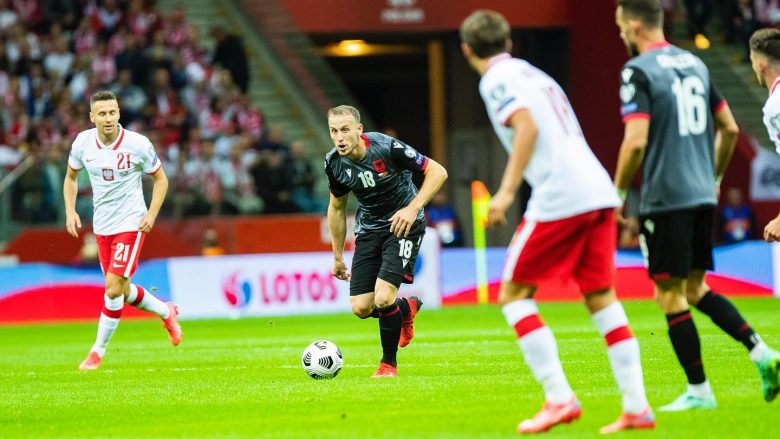 Ndeshja ku mund të fillojë të shkruhet historia: Shqipëria pret Poloninë – dueli direkt për vendin e dytë