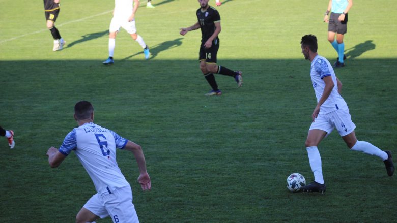 BKT Superliga rikthehet në aksion, dy ndeshje interesante zhvillohen sot