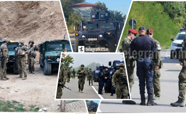 Trembëdhjetë ditë bllokade në Jarinje dhe Bërnjakë, gjithçka çfarë ndodhi të shtunën gjatë largimit të barrikadave dhe Njësisë Speciale nga veriu