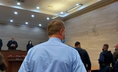 Goran Stanishiq dënohet me 20 vjet burg për vrasjen e 13 civilëve gjatë luftës në Kosovë