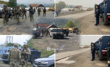 Serbët kanë kohë edhe katër orë që të largojnë barrikadat – gjithçka që ndodhi deri tani në veri