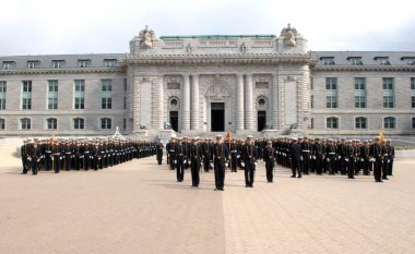 FSK-ja merr ofertë nga SHBA-të për shkollim në programin e Marinsave dhe Sigurisë Kibernetike, konkursi hapet pas tri ditësh