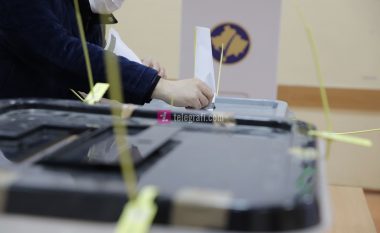 ​Ndalohen 13 persona lidhur me procesin zgjedhor, përfshirë shitblerje të votave