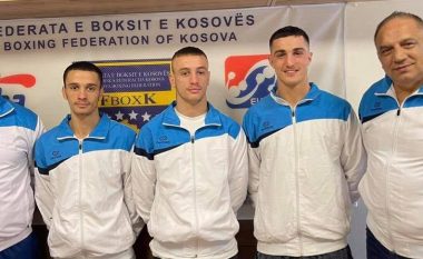 Ekipi i boksit të Kosovës nuk lejohet as sot të futet në Serbi