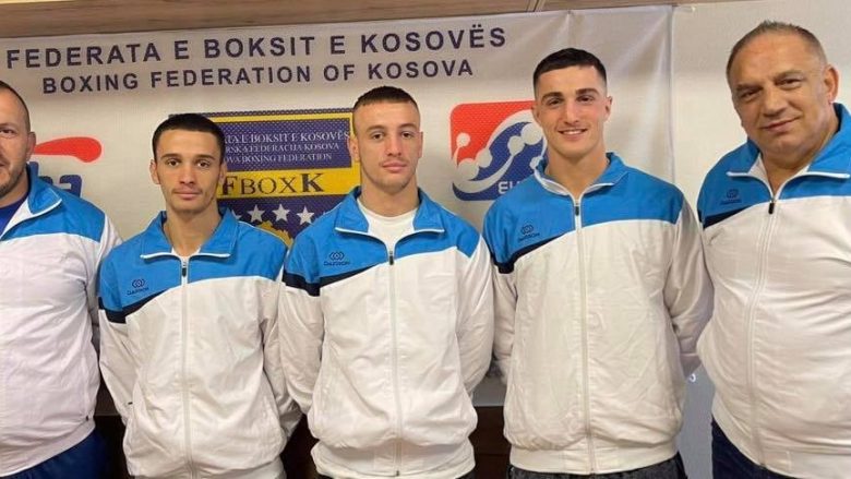 Ndalohen boksierët kosovarë të hynë në Serbi, reagon Federata Ndërkombëtare e Boksit