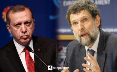Erdogan kërcënoi me dëbim ambasadorët e huaj shkaku i aktivistit - por, kush është Osman Kavala që po i shkakton kokëçarje presidentit turk?