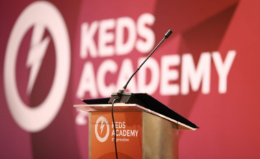 KEDS Academy 9 fillon së shpejti – 70 të rinj do të bëhen pjesë e këtij programi