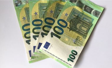 Aktakuzë ndaj prizrenasit për falsifikim të 400 eurove