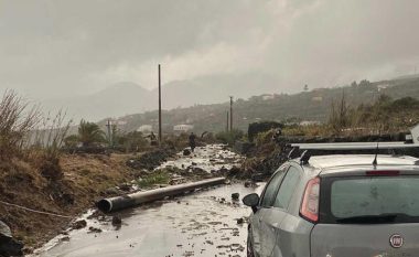 E moshuara vret veten, 85 vjeçarja kreu aktin pas vdekjes së burrit në përmbytjet e shtatorit në Itali
