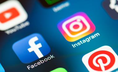 Facebook dhe Instagram bien përsëri te disa përdorues, për herë të dytë gjatë kësaj jave