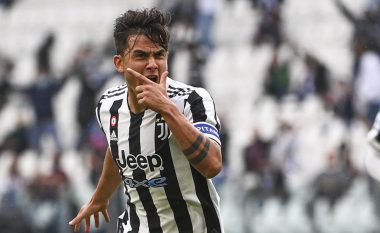 Arrihet marrëveshja mes palëve, Dybala do të vazhdojë kontratën me Juventusin