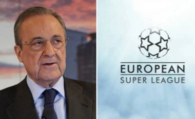 Po rifreskohet ideja e Superligës Evropiane: Tani me 20 klube