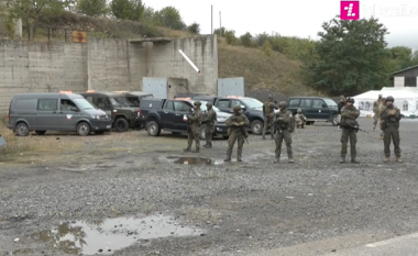 Fillon zbatimi i Marrëveshjes Kosovë-Serbi, largohen barrikadat dhe lirohen rrugët për në pikat kufitare në veri