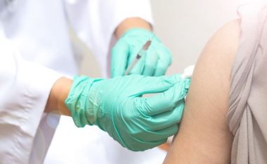 Vaksina kundër gripit sezonal do të arrijë në fund të muajit tetor