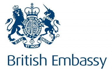 Ambasada britanike mbështet aksionin kundër krimit të organizuar në veri