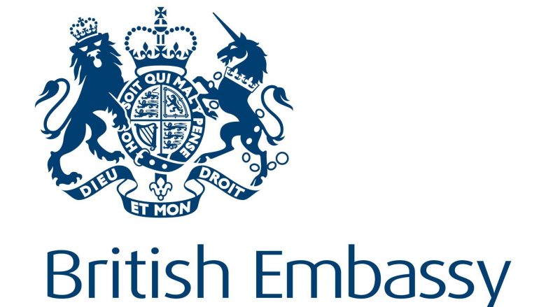 Ambasada britanike mbështet aksionin kundër krimit të organizuar në veri