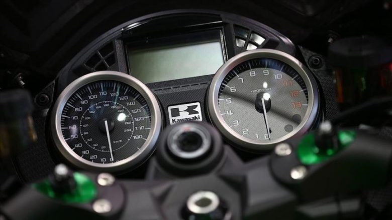 Kawasaki do të orientohet në motoçikletat elektrike deri në vitin 2035