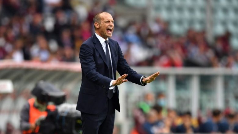 Allegri: Ky ishte Juventusi më i mirë i sezonit – Locatelli, De Ligt dhe Kulusevski duhet të përmirësohen