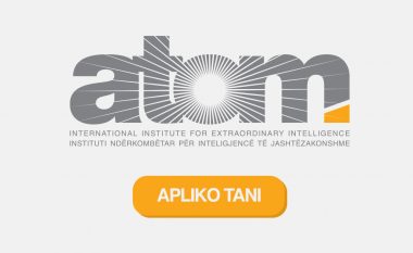 ATOMI hap konkurs për inteligjentët