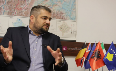 Hoti: Kemi nisur shkresën e parë Serbisë, për të ndihmuar në zbardhjen e fatit të personave të zhdukur